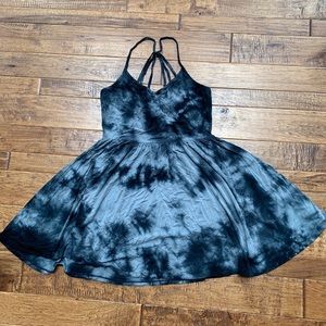 AE Circle Dress
